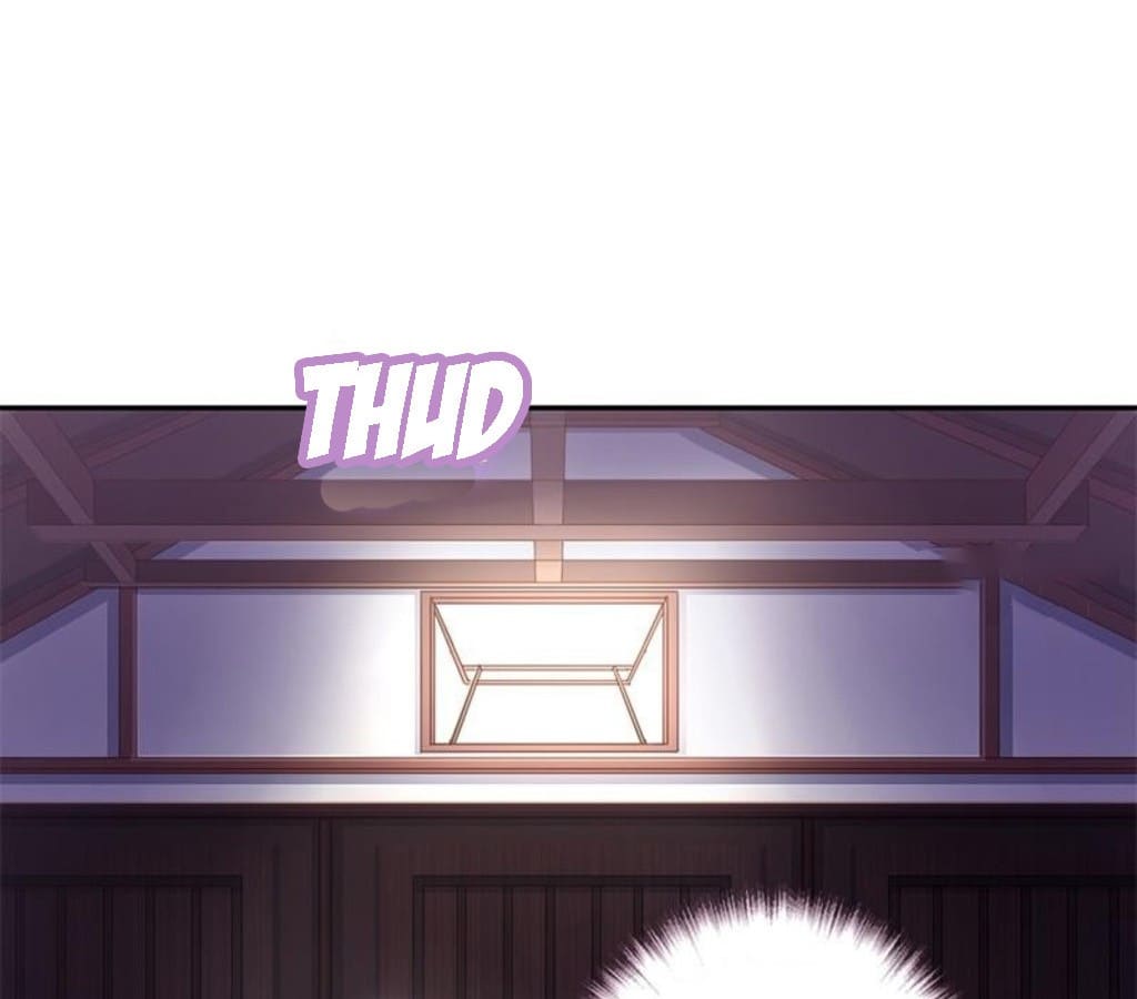 Holy Chef, Crazy Empress Chapter 64 - page 21