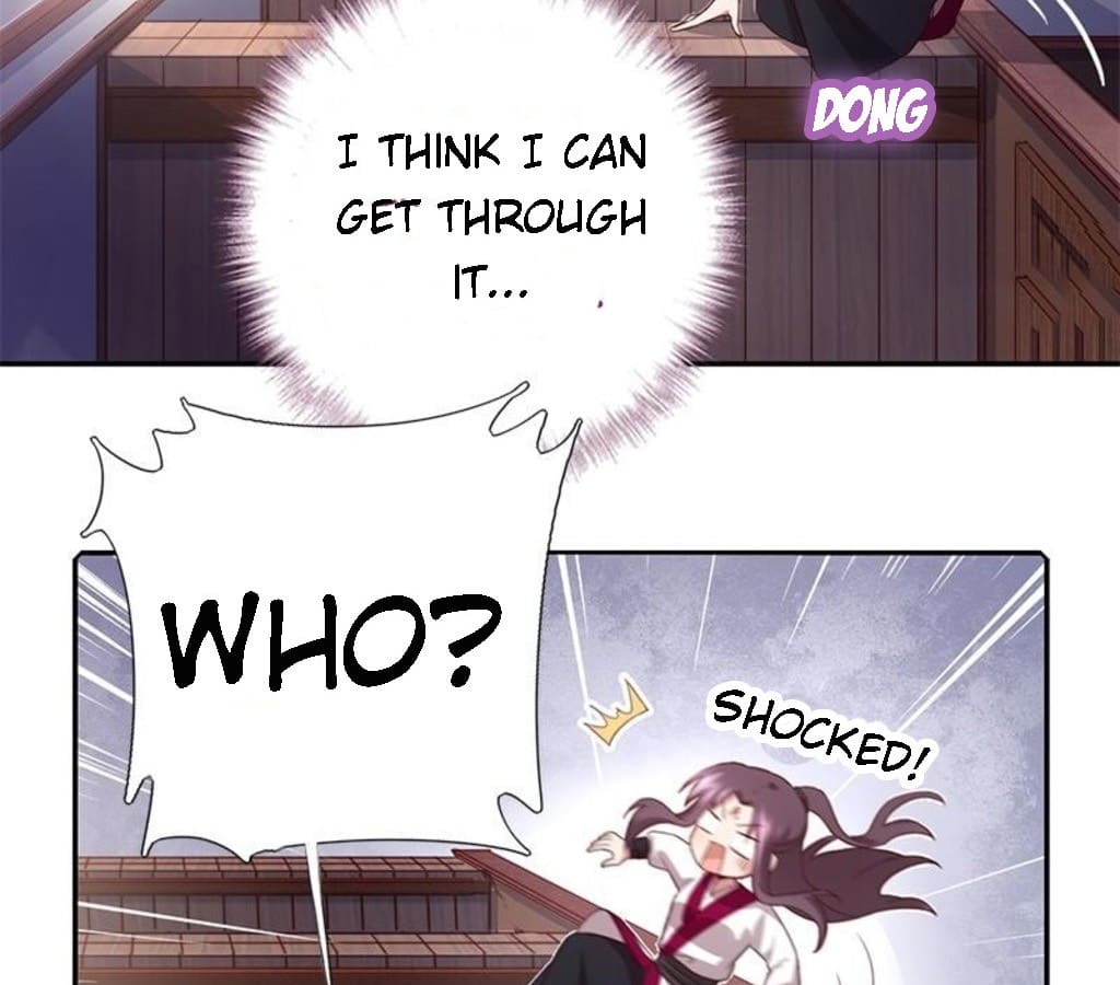 Holy Chef, Crazy Empress Chapter 64 - page 23
