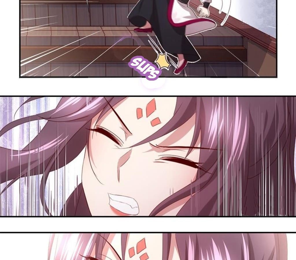 Holy Chef, Crazy Empress Chapter 64 - page 24