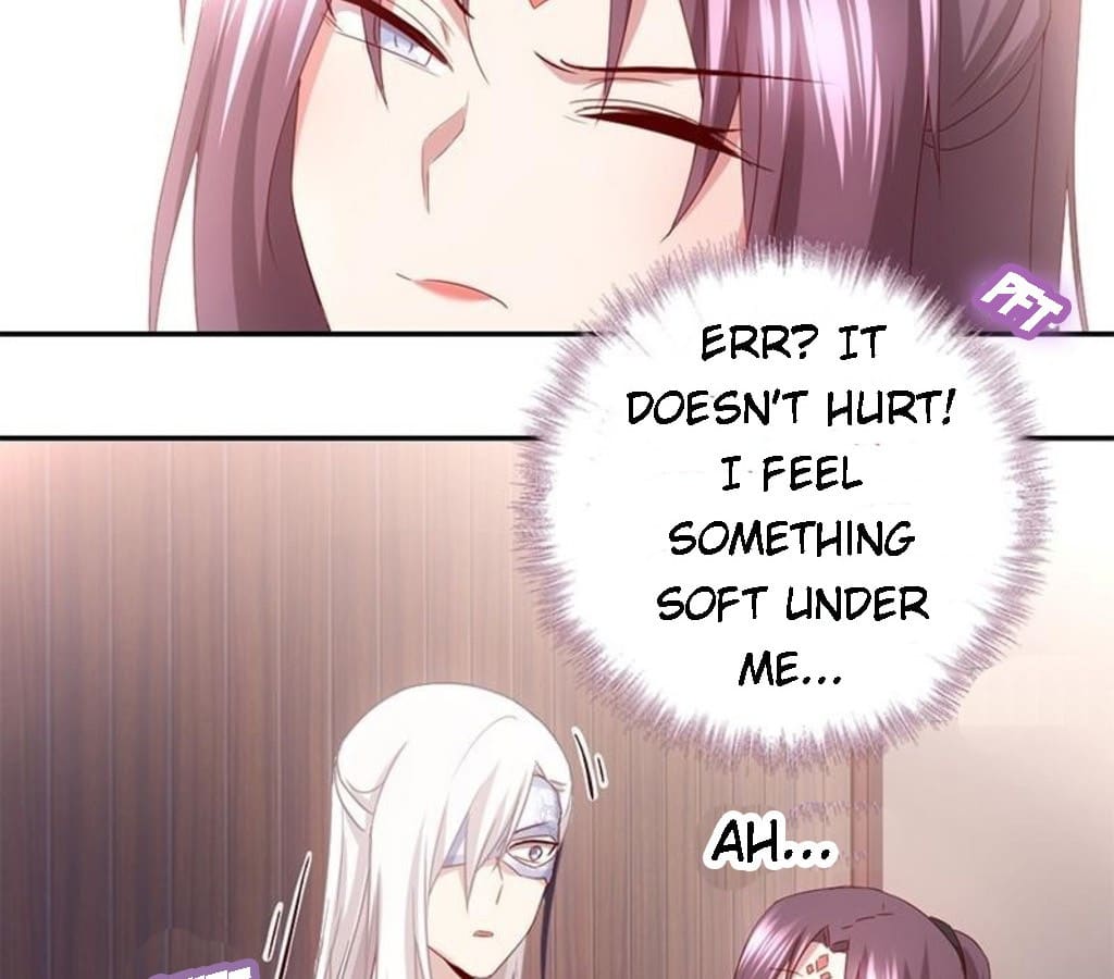 Holy Chef, Crazy Empress Chapter 64 - page 25