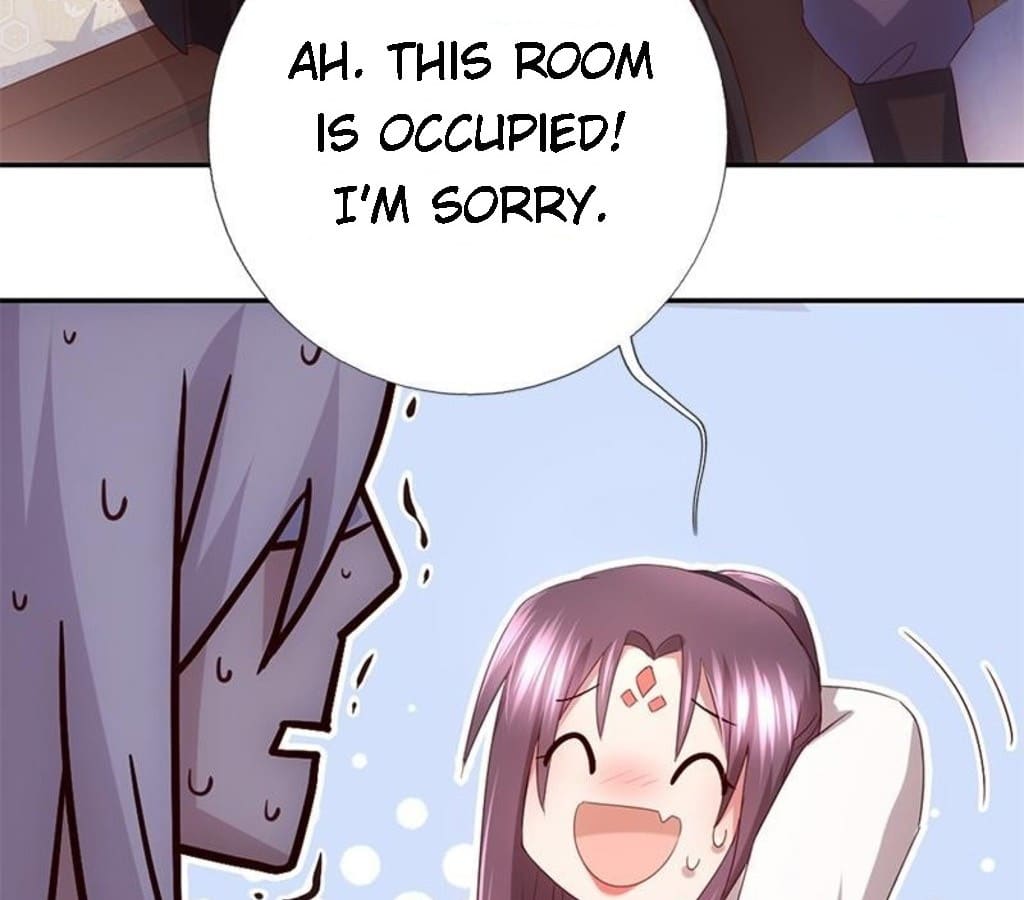 Holy Chef, Crazy Empress Chapter 64 - page 27