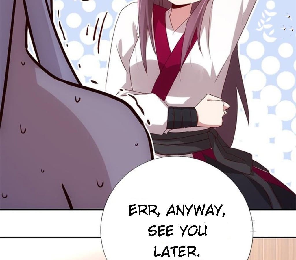 Holy Chef, Crazy Empress Chapter 64 - page 28