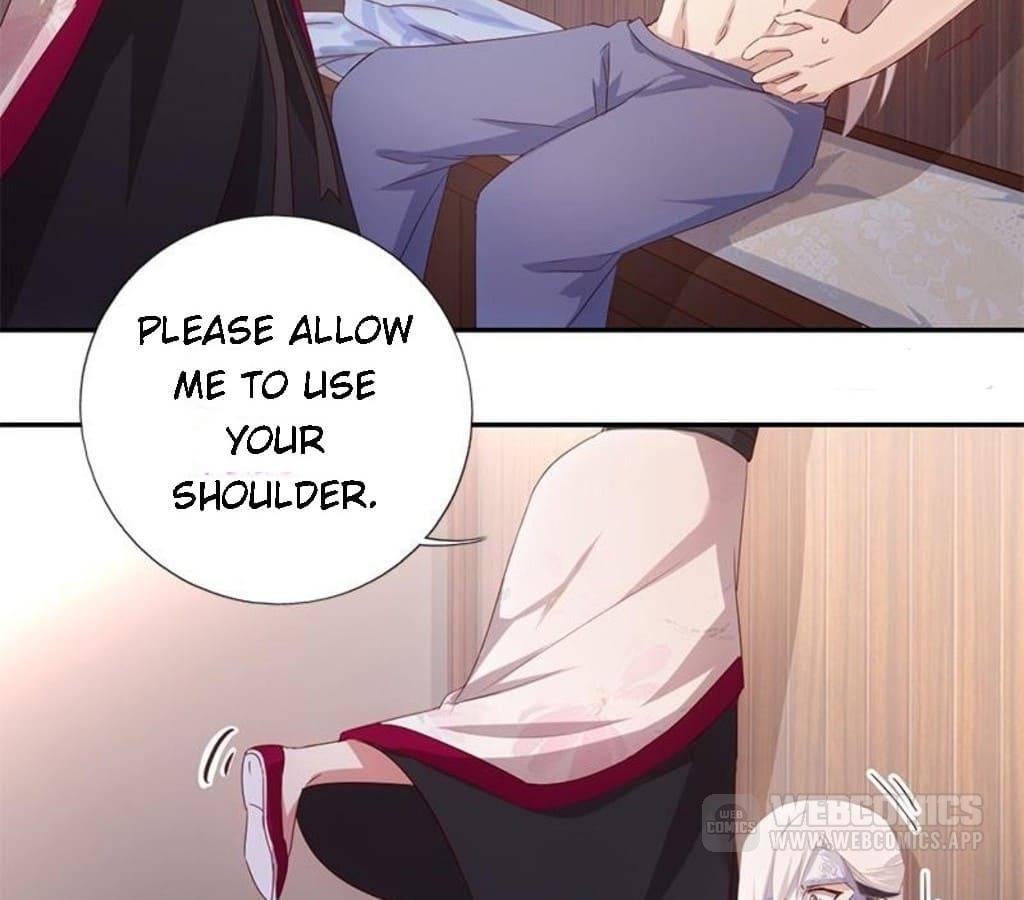 Holy Chef, Crazy Empress Chapter 64 - page 30