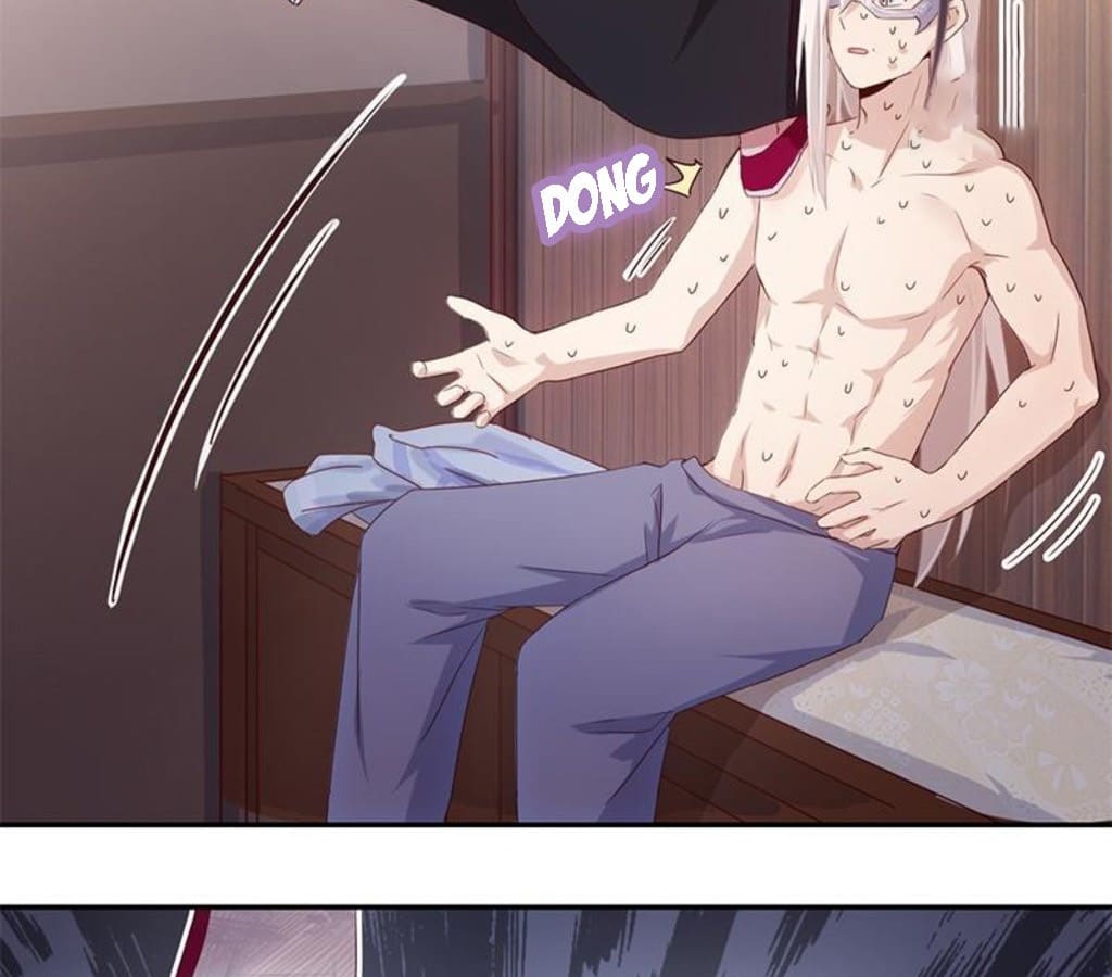Holy Chef, Crazy Empress Chapter 64 - page 31
