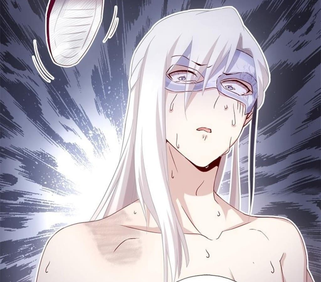Holy Chef, Crazy Empress Chapter 64 - page 32