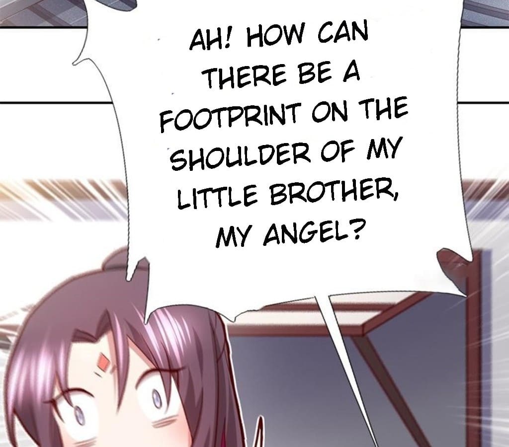 Holy Chef, Crazy Empress Chapter 64 - page 36