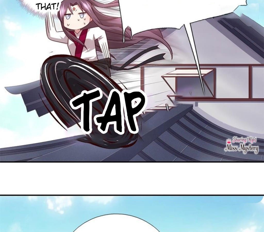 Holy Chef, Crazy Empress Chapter 64 - page 39