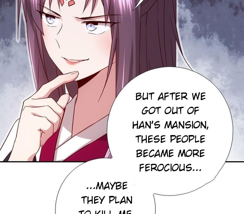 Holy Chef, Crazy Empress Chapter 64 - page 4