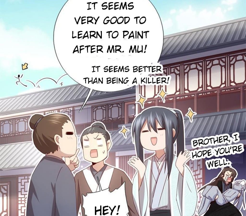 Holy Chef, Crazy Empress Chapter 64 - page 40