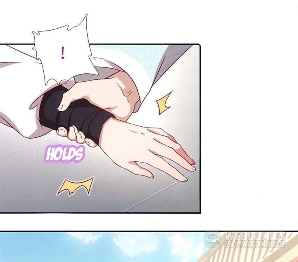 Holy Chef, Crazy Empress Chapter 64 - page 6