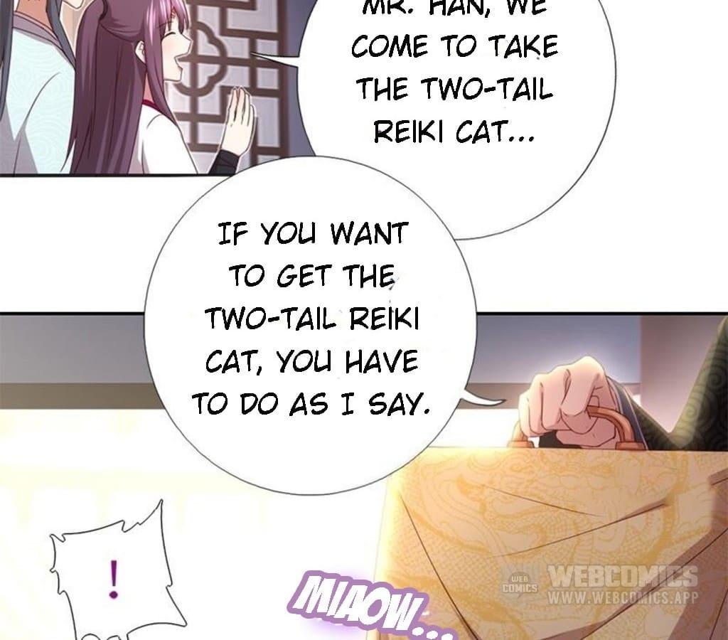 Holy Chef, Crazy Empress Chapter 65 - page 10