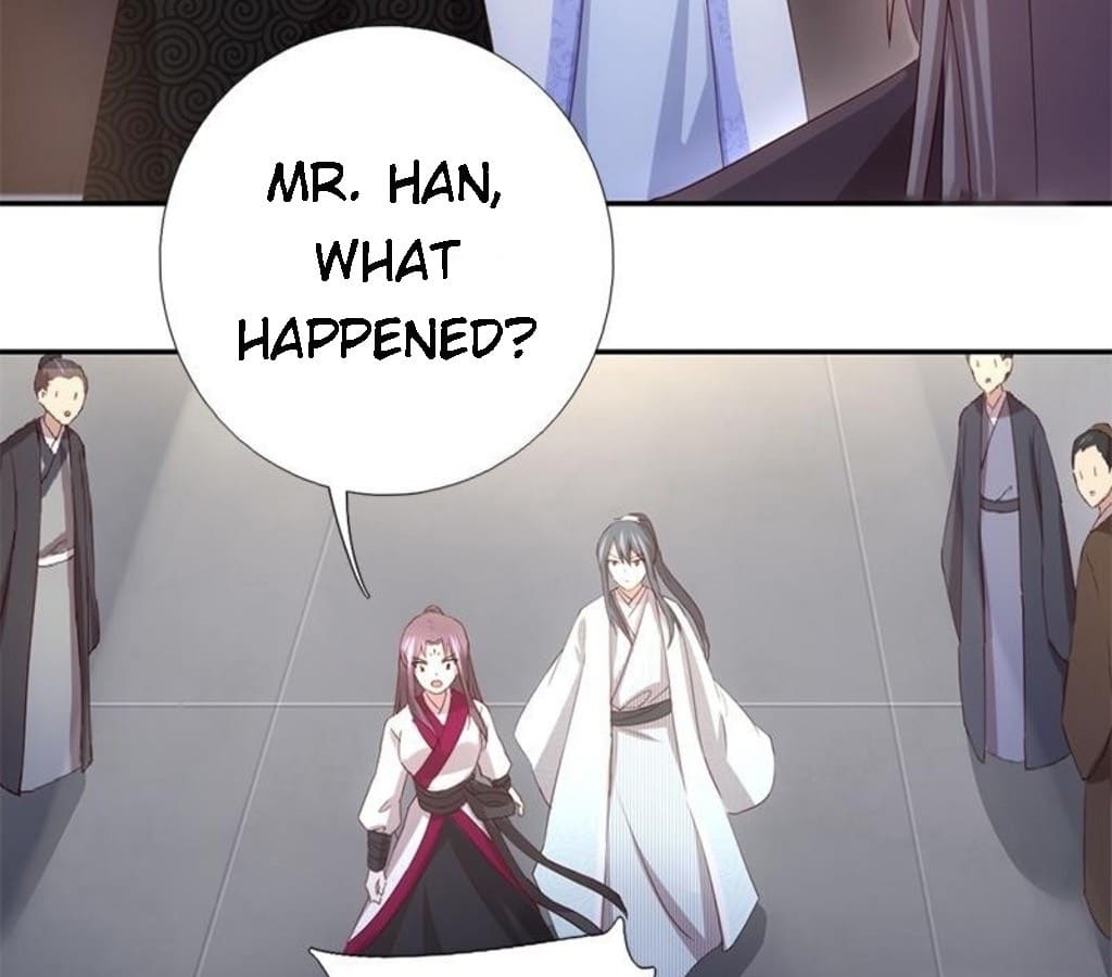 Holy Chef, Crazy Empress Chapter 65 - page 13