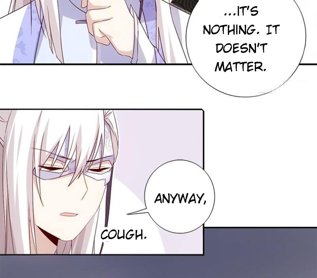 Holy Chef, Crazy Empress Chapter 65 - page 21