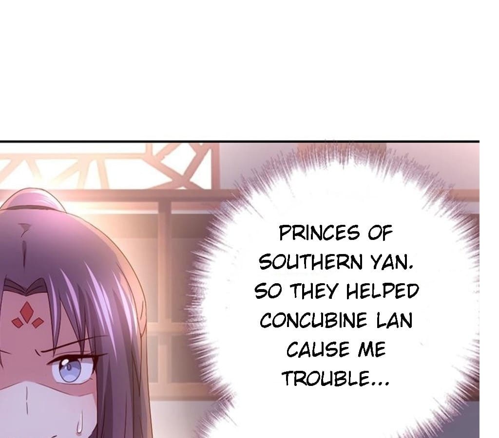 Holy Chef, Crazy Empress Chapter 65 - page 24