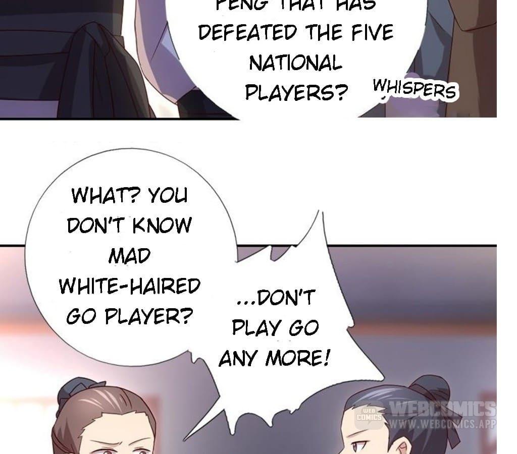 Holy Chef, Crazy Empress Chapter 65 - page 26
