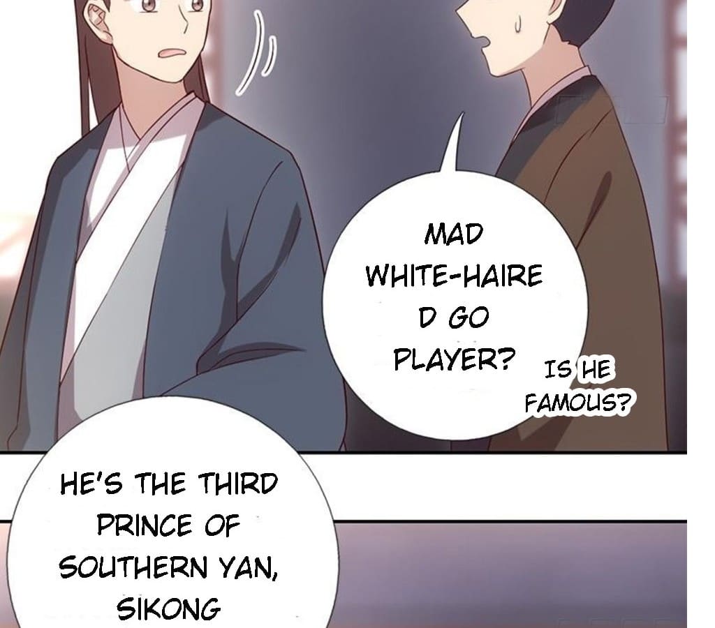 Holy Chef, Crazy Empress Chapter 65 - page 27