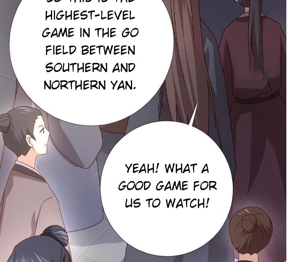 Holy Chef, Crazy Empress Chapter 65 - page 31