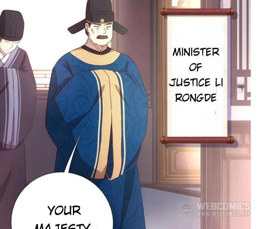 Holy Chef, Crazy Empress Chapter 65 - page 34