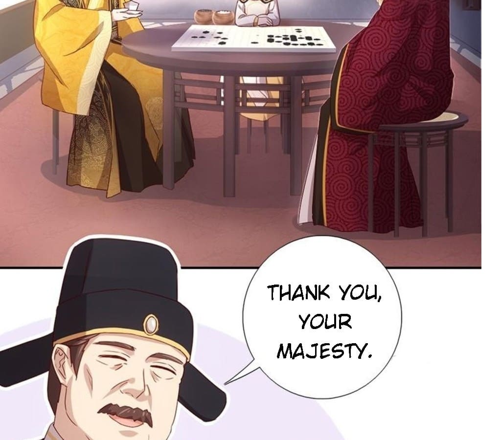 Holy Chef, Crazy Empress Chapter 65 - page 36