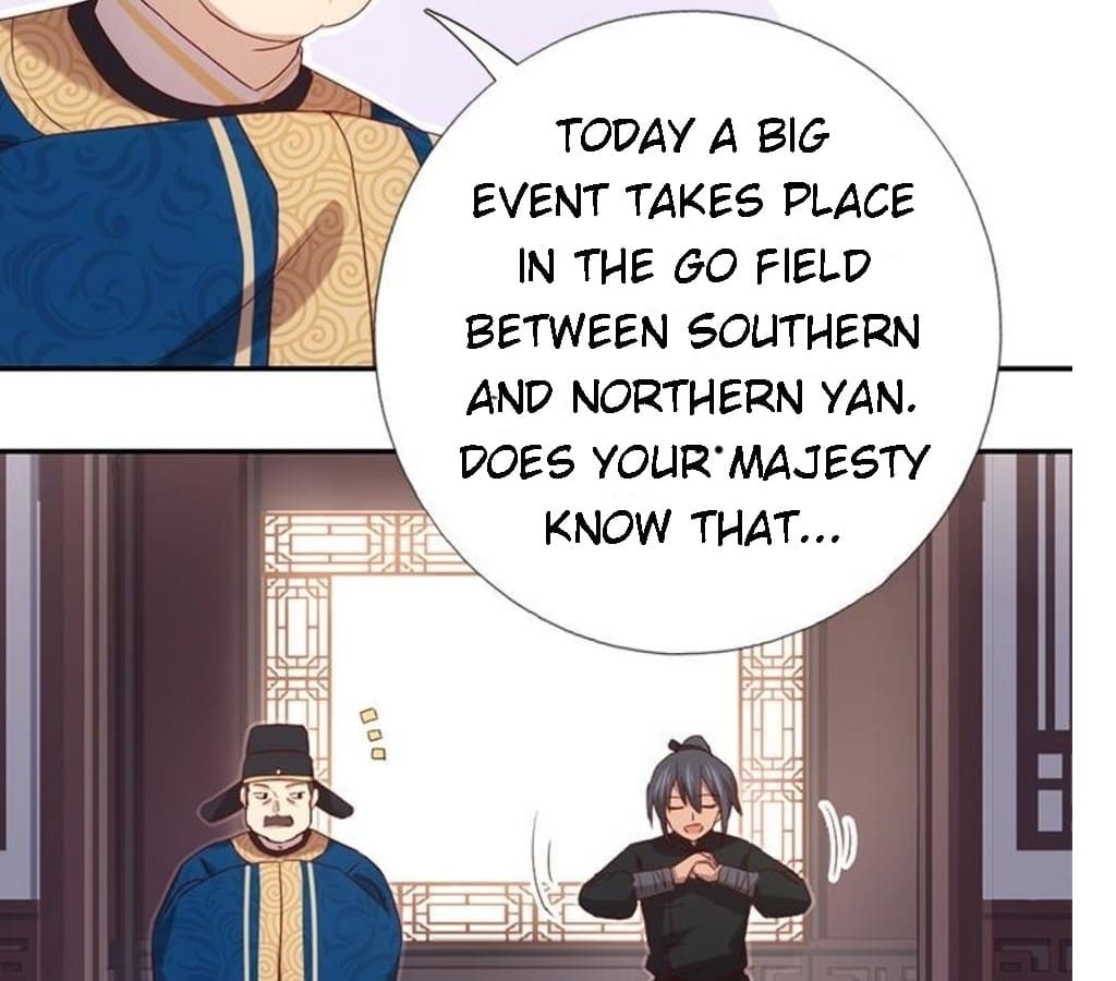 Holy Chef, Crazy Empress Chapter 65 - page 37