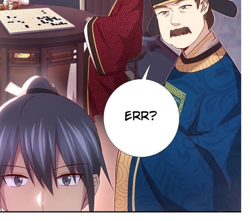 Holy Chef, Crazy Empress Chapter 65 - page 39