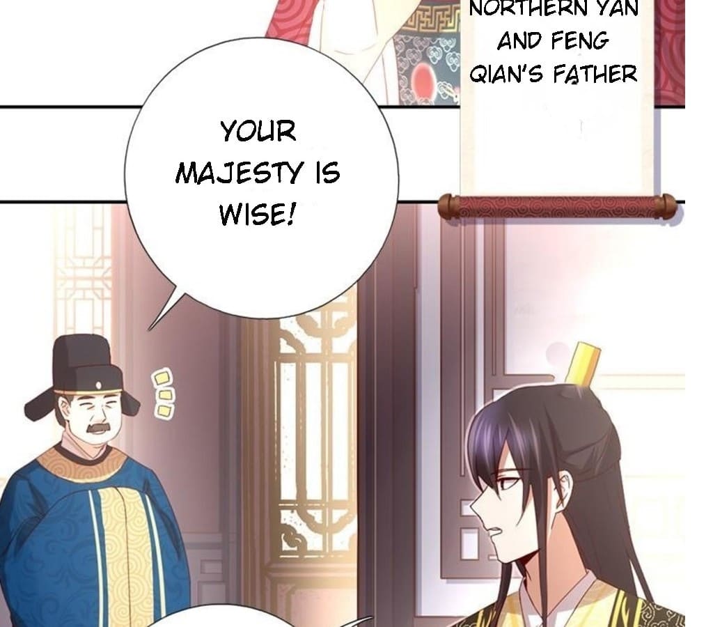 Holy Chef, Crazy Empress Chapter 65 - page 41