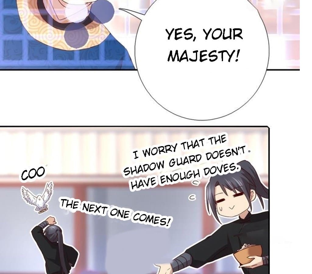 Holy Chef, Crazy Empress Chapter 65 - page 44