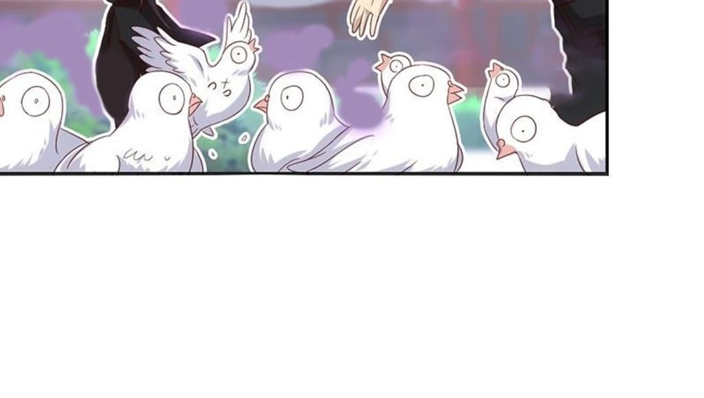 Holy Chef, Crazy Empress Chapter 65 - page 45