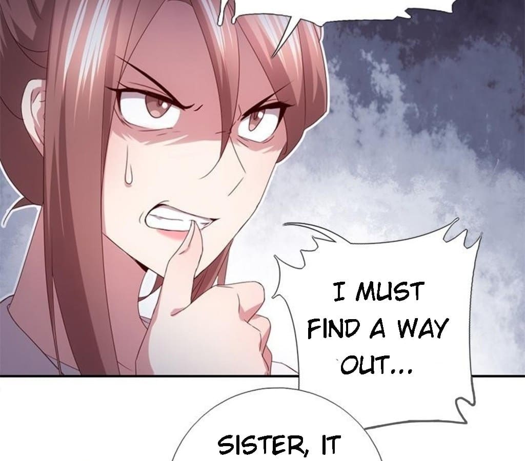Holy Chef, Crazy Empress Chapter 65 - page 5