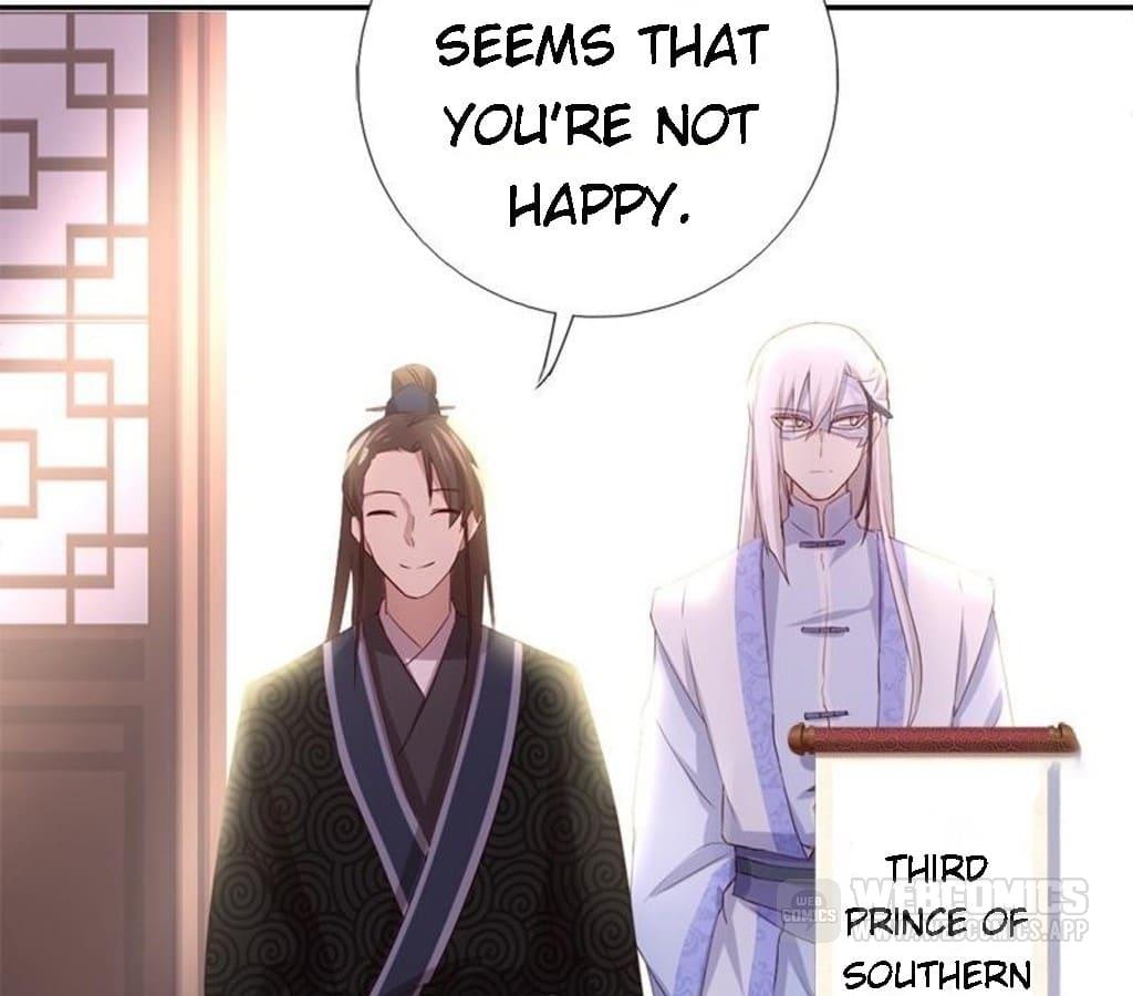 Holy Chef, Crazy Empress Chapter 65 - page 6