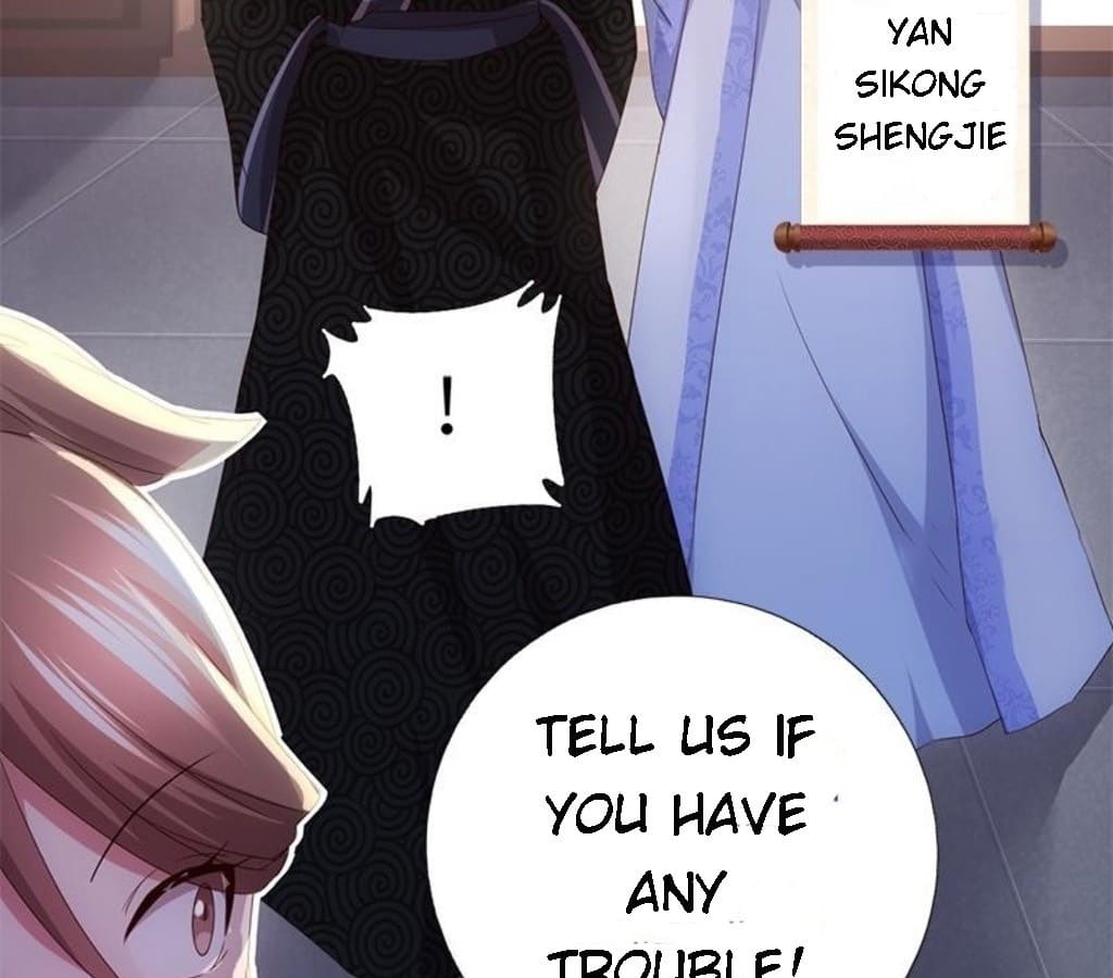 Holy Chef, Crazy Empress Chapter 65 - page 7
