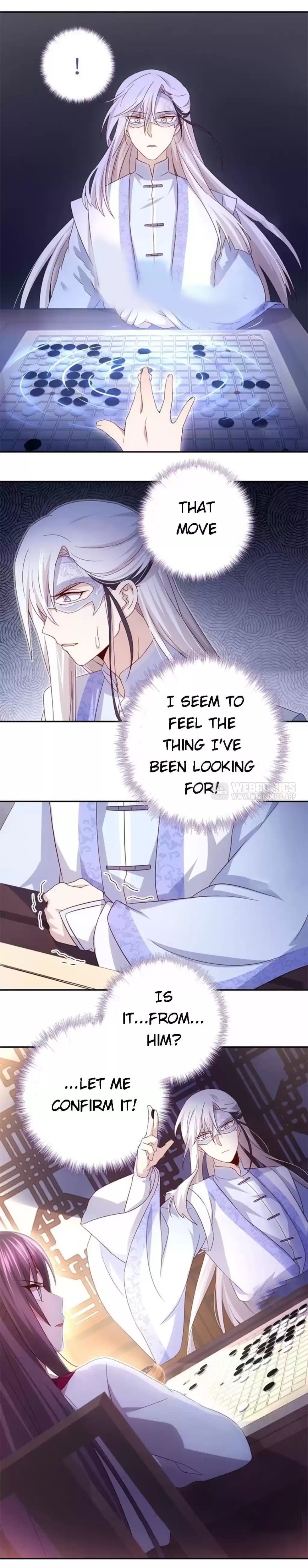 Holy Chef, Crazy Empress Chapter 66 - page 4