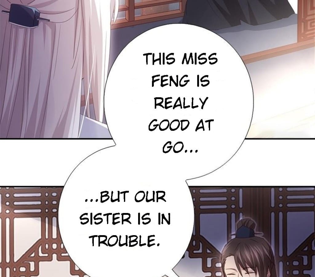Holy Chef, Crazy Empress Chapter 68 - page 2
