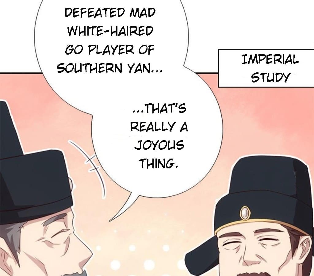 Holy Chef, Crazy Empress Chapter 68 - page 20