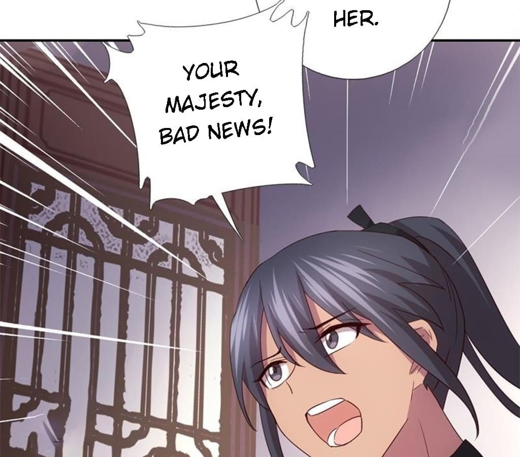 Holy Chef, Crazy Empress Chapter 68 - page 23