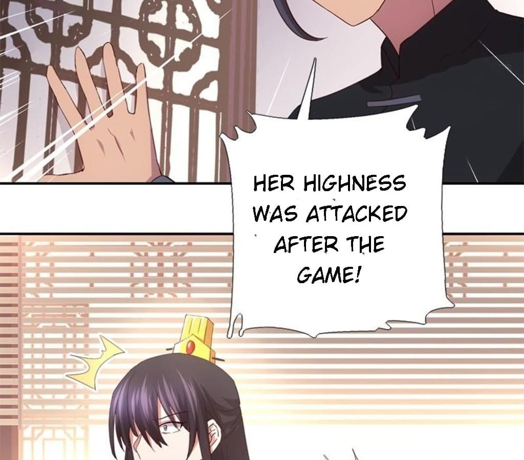 Holy Chef, Crazy Empress Chapter 68 - page 24