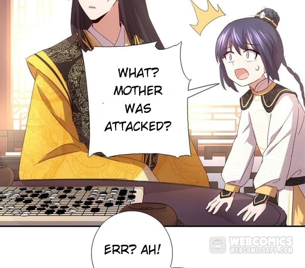 Holy Chef, Crazy Empress Chapter 68 - page 25