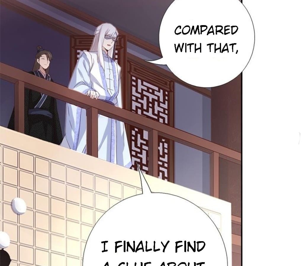 Holy Chef, Crazy Empress Chapter 68 - page 6