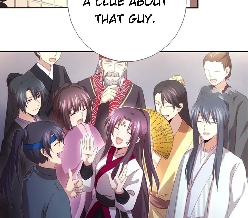 Holy Chef, Crazy Empress Chapter 68 - page 7