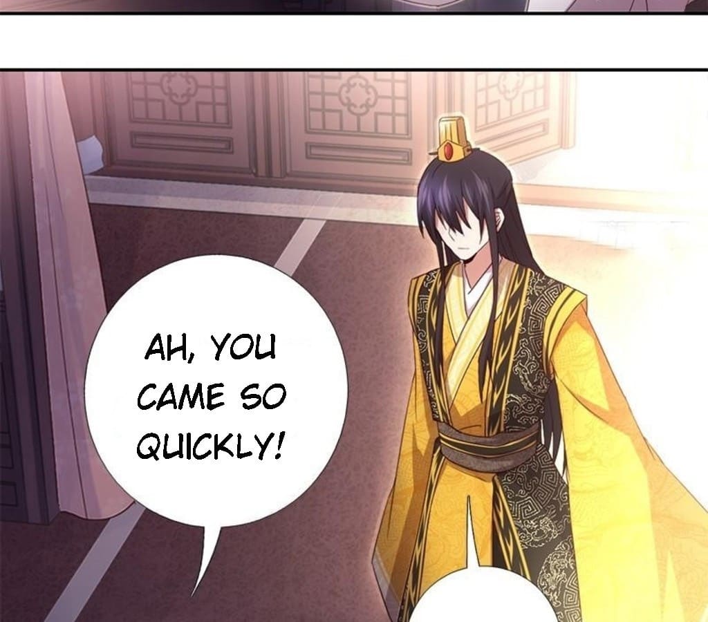 Holy Chef, Crazy Empress Chapter 69 - page 11