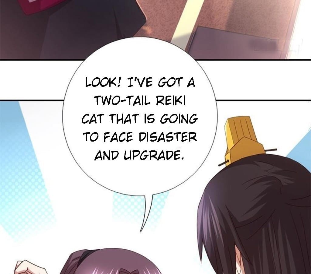 Holy Chef, Crazy Empress Chapter 69 - page 13