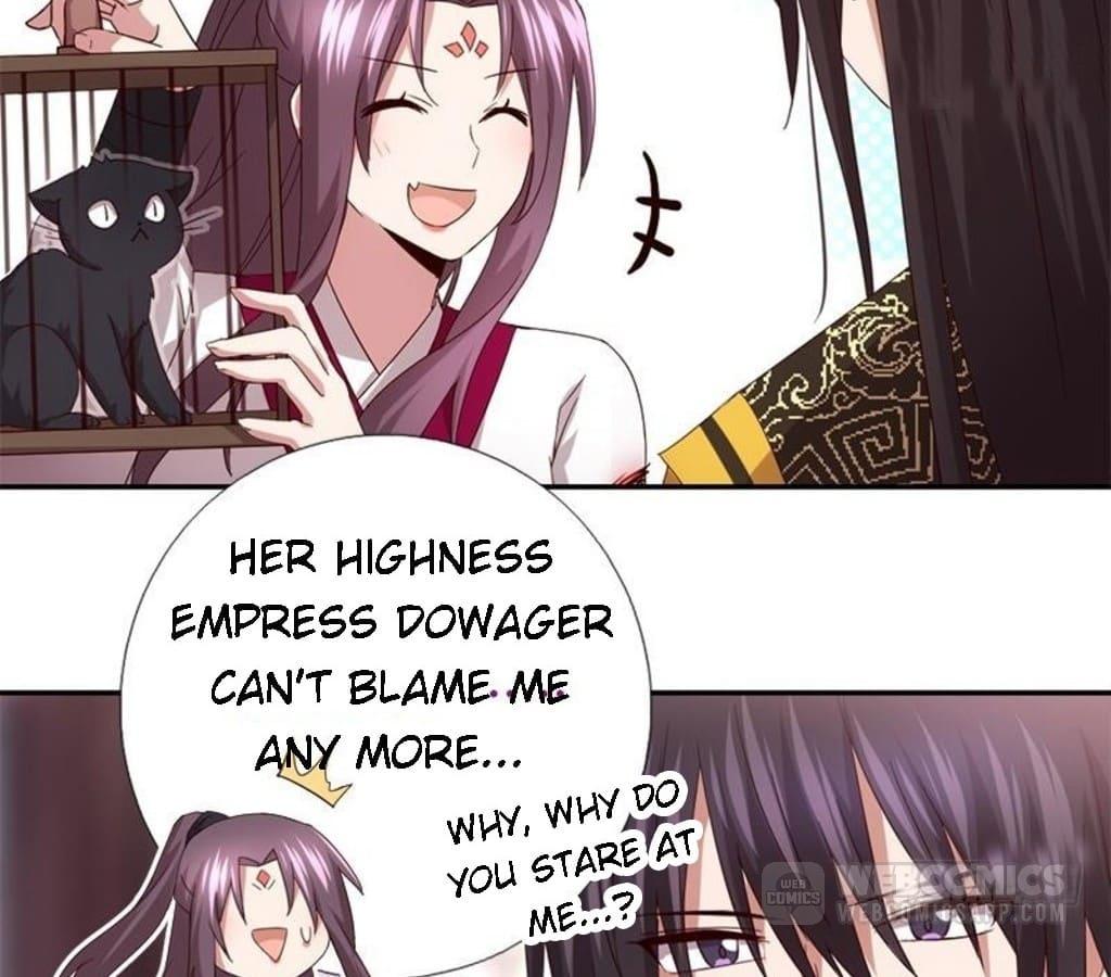 Holy Chef, Crazy Empress Chapter 69 - page 14