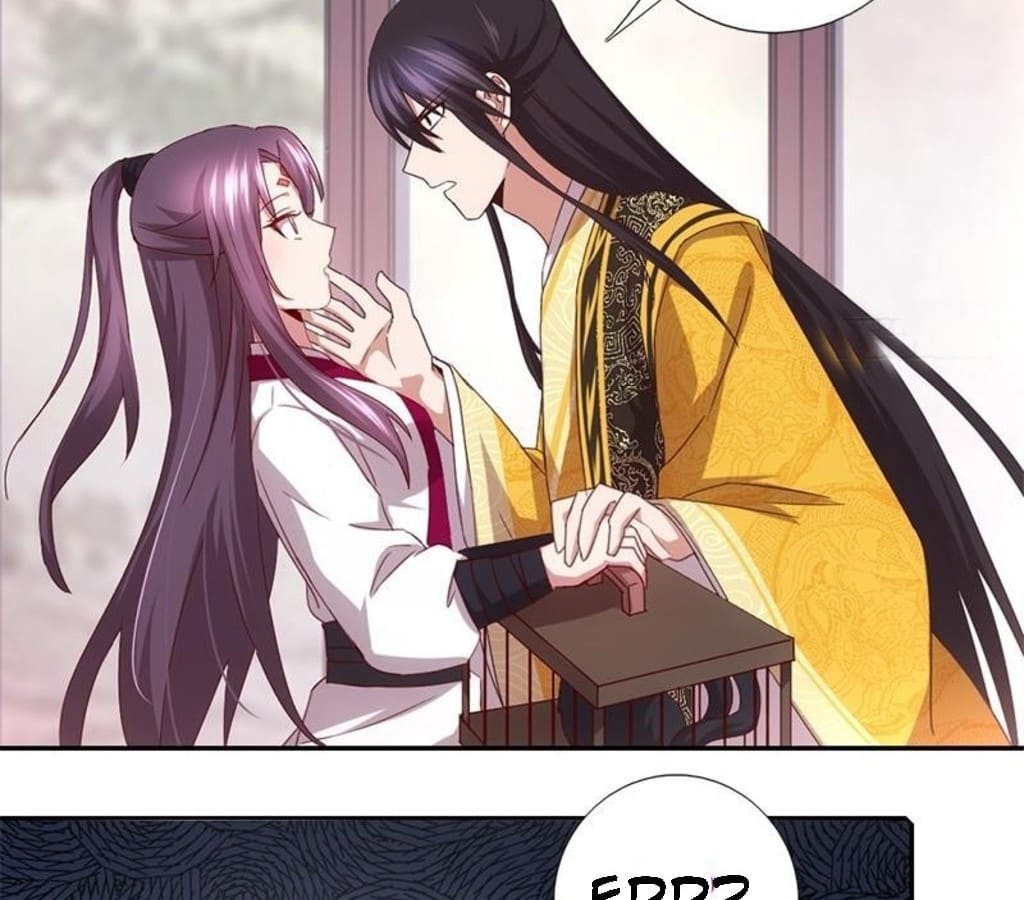 Holy Chef, Crazy Empress Chapter 69 - page 16
