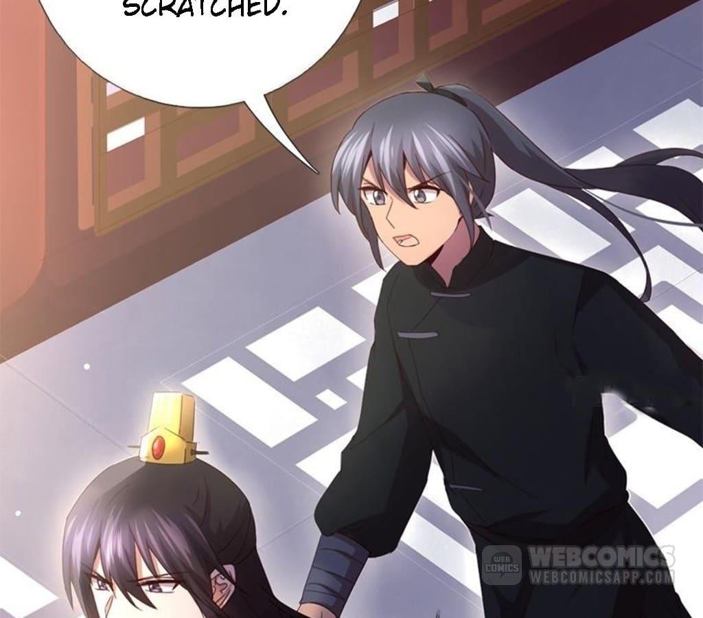 Holy Chef, Crazy Empress Chapter 69 - page 2