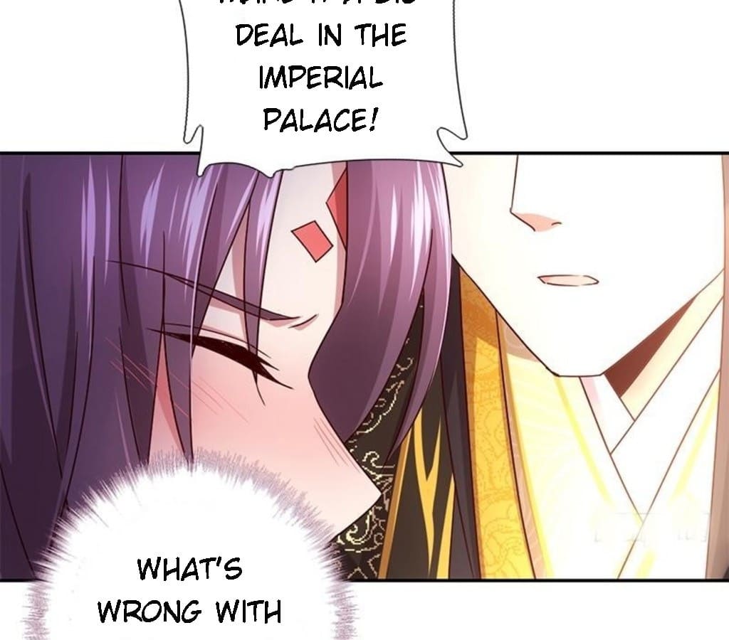 Holy Chef, Crazy Empress Chapter 69 - page 24