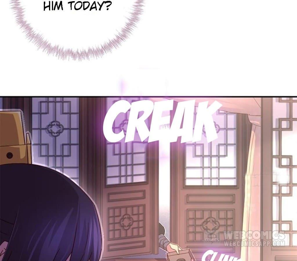 Holy Chef, Crazy Empress Chapter 69 - page 25