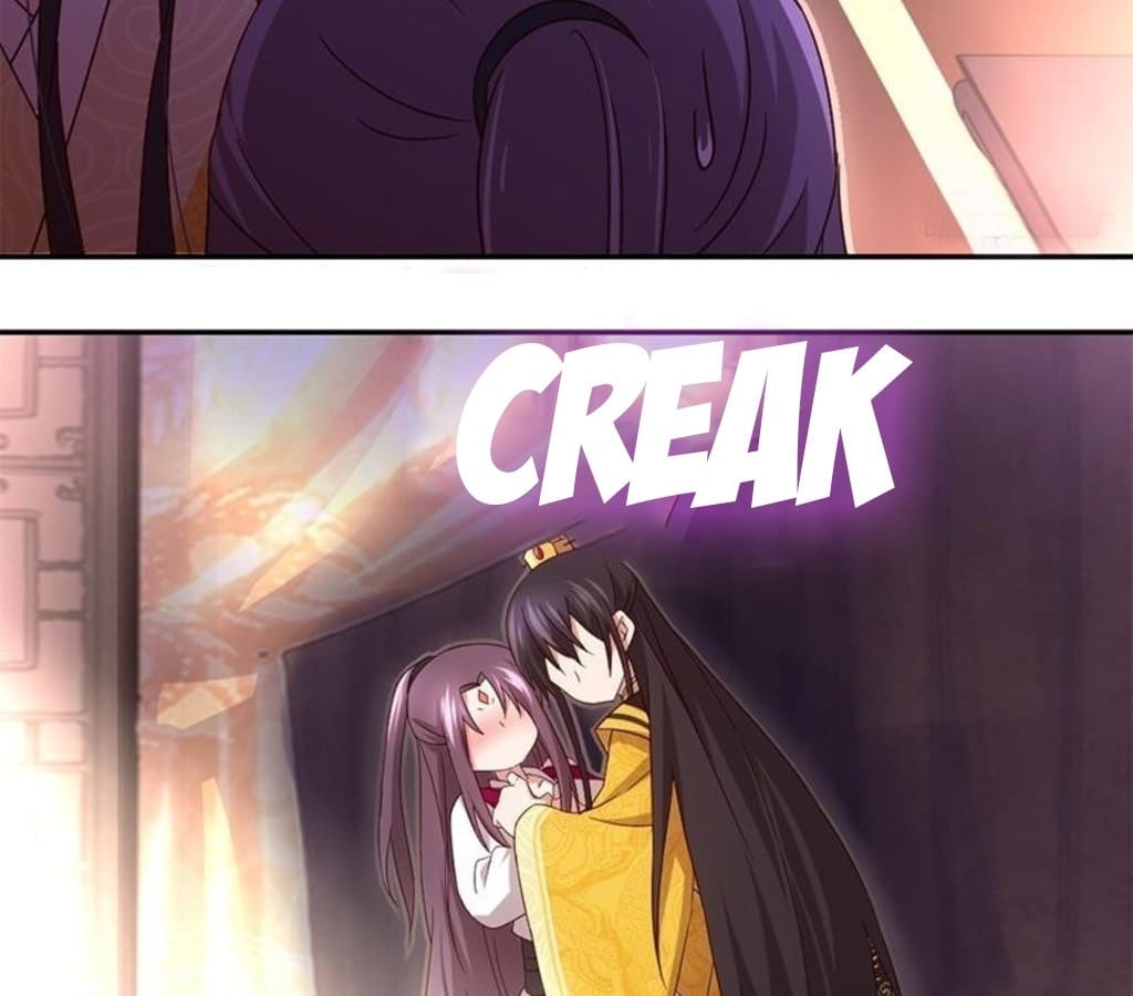 Holy Chef, Crazy Empress Chapter 69 - page 28
