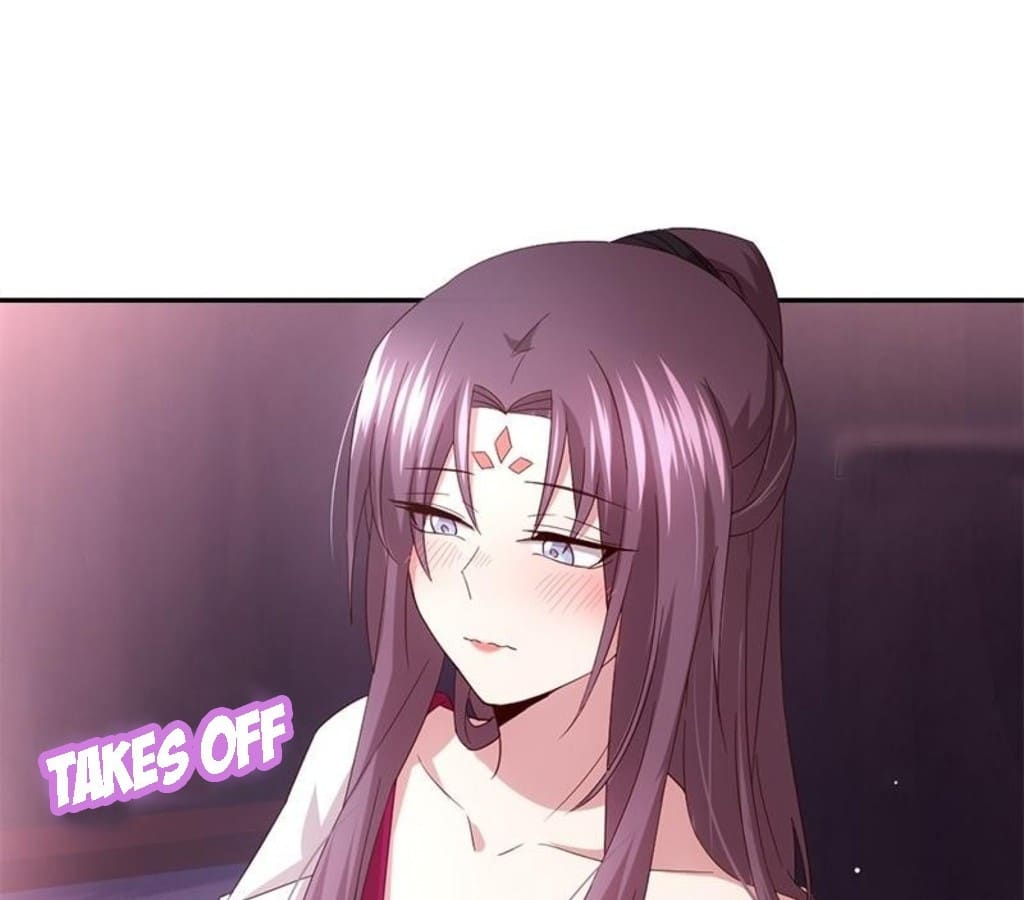 Holy Chef, Crazy Empress Chapter 69 - page 31