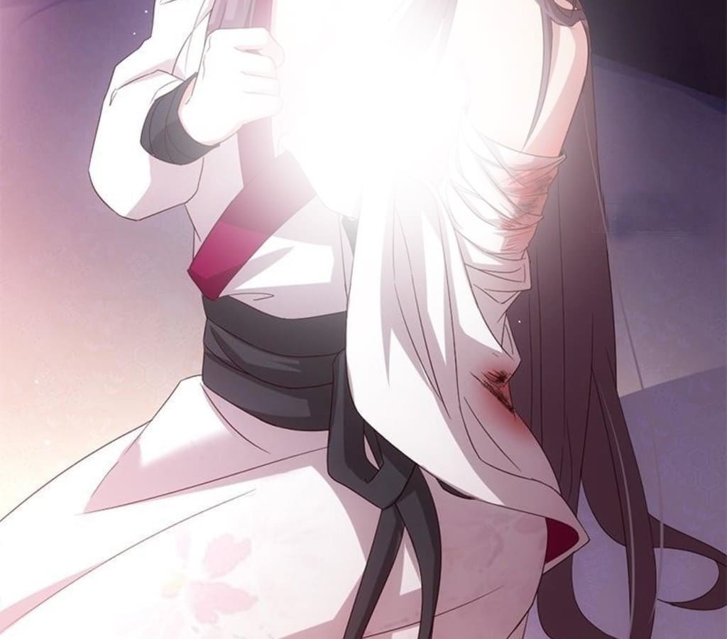 Holy Chef, Crazy Empress Chapter 69 - page 32