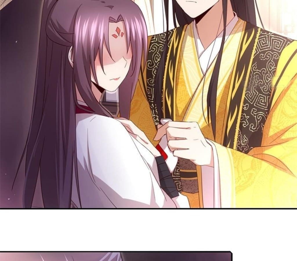Holy Chef, Crazy Empress Chapter 69 - page 38